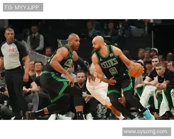 2017年NBA东部决赛第五场骑士对凯尔特人精彩回顾与战术分析