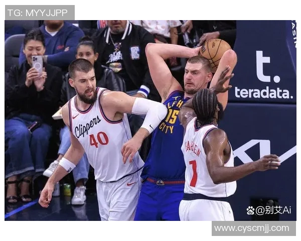 2019年1月19日快船与勇士精彩对决全程直播回顾与分析