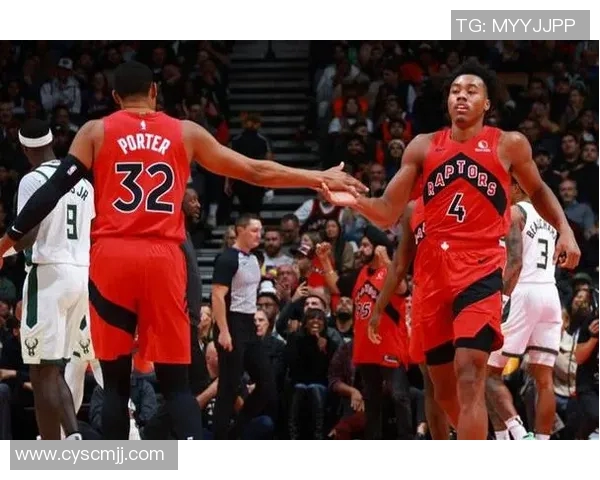 2019年1月6日NBA精彩对决猛龙与雄鹿全场录像回放分析 2019年1月6日NBA精彩对决猛龙与雄鹿全场录像回放分析