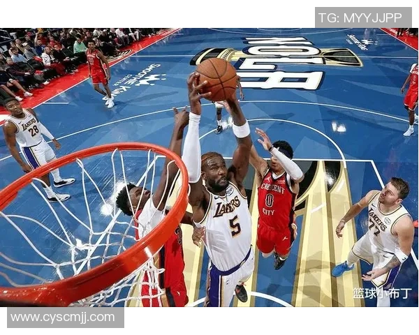 湖人对决鹈鹕精彩回顾2月26日NBA赛场上的激烈碰撞与精彩瞬间 湖人对决鹈鹕精彩回顾2月26日NBA赛场上的激烈碰撞与精彩瞬间