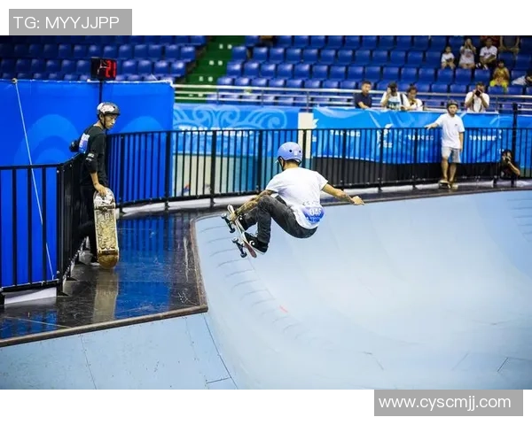 西安滑板队在滑板比赛中创下新高经验排名引发广泛关注 西安滑板队在滑板比赛中创下新高经验排名引发广泛关注